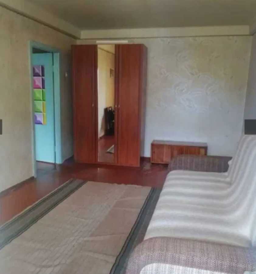 Продаж 1-кімнатної квартири 30 м², Братиславська вул., 20А