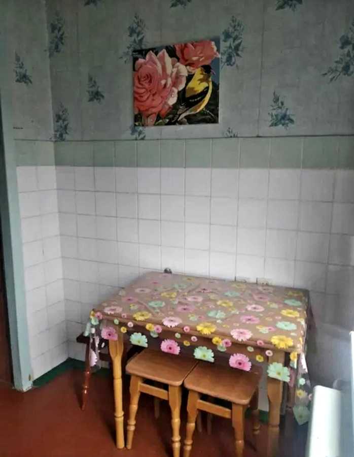 Продаж 1-кімнатної квартири 30 м², Братиславська вул., 20А