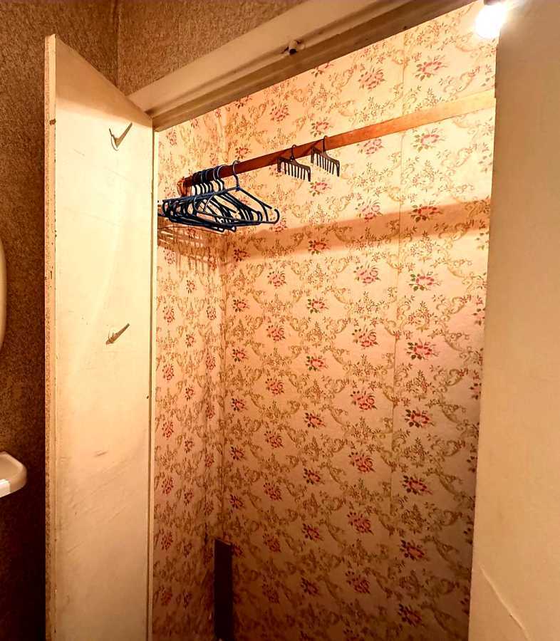 Продаж 1-кімнатної квартири 30 м², Братиславська вул., 20А