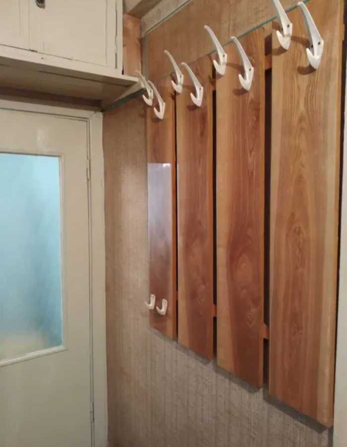 Продаж 1-кімнатної квартири 30 м², Братиславська вул., 20А