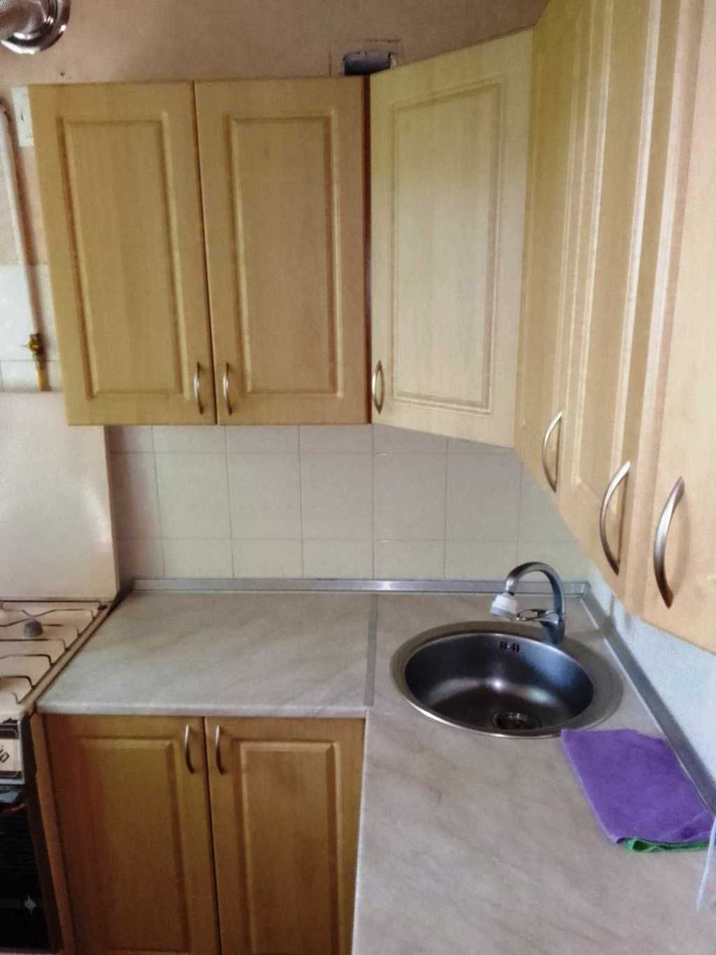 Аренда 2-комнатной квартиры 44 м², Вацлава Гавела бул., 29