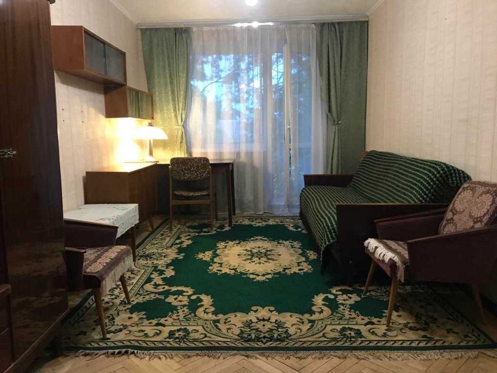 Аренда 2-комнатной квартиры 44 м², Вацлава Гавела бул., 29