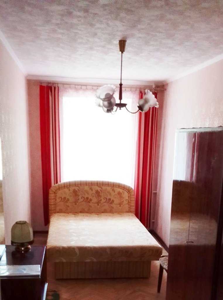 Аренда 2-комнатной квартиры 44 м², Вацлава Гавела бул., 29