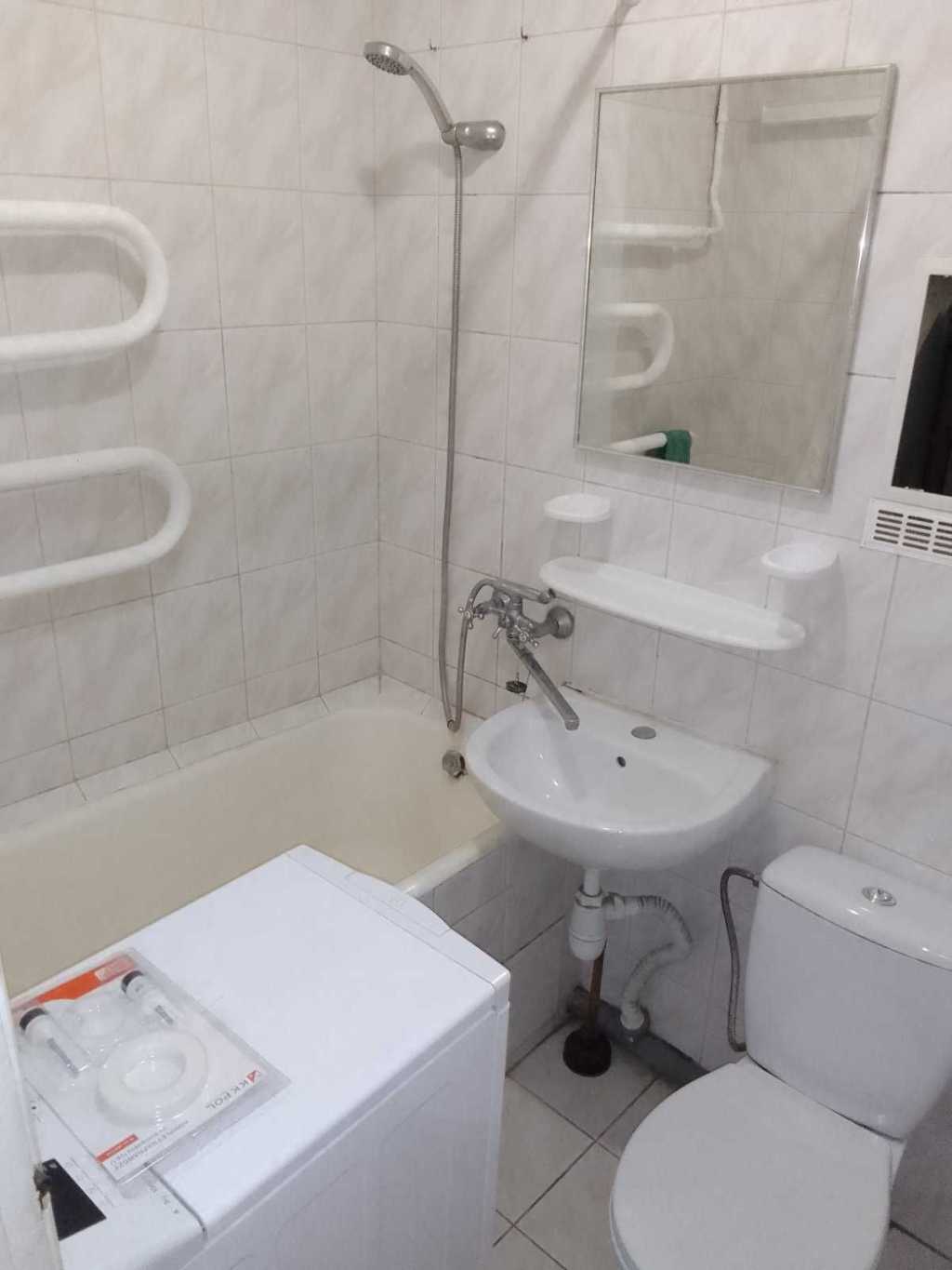 Аренда 2-комнатной квартиры 44 м², Вацлава Гавела бул., 29