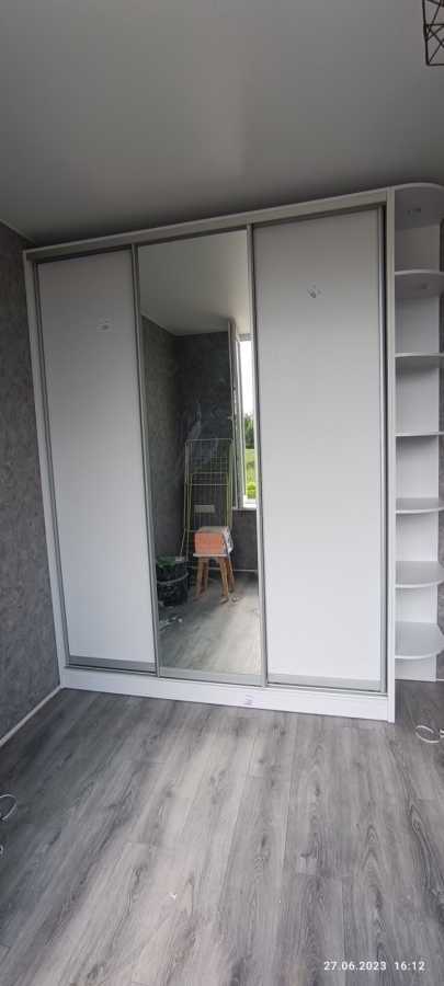 Оренда 1-кімнатної квартири 30 м², Леменівська, 5