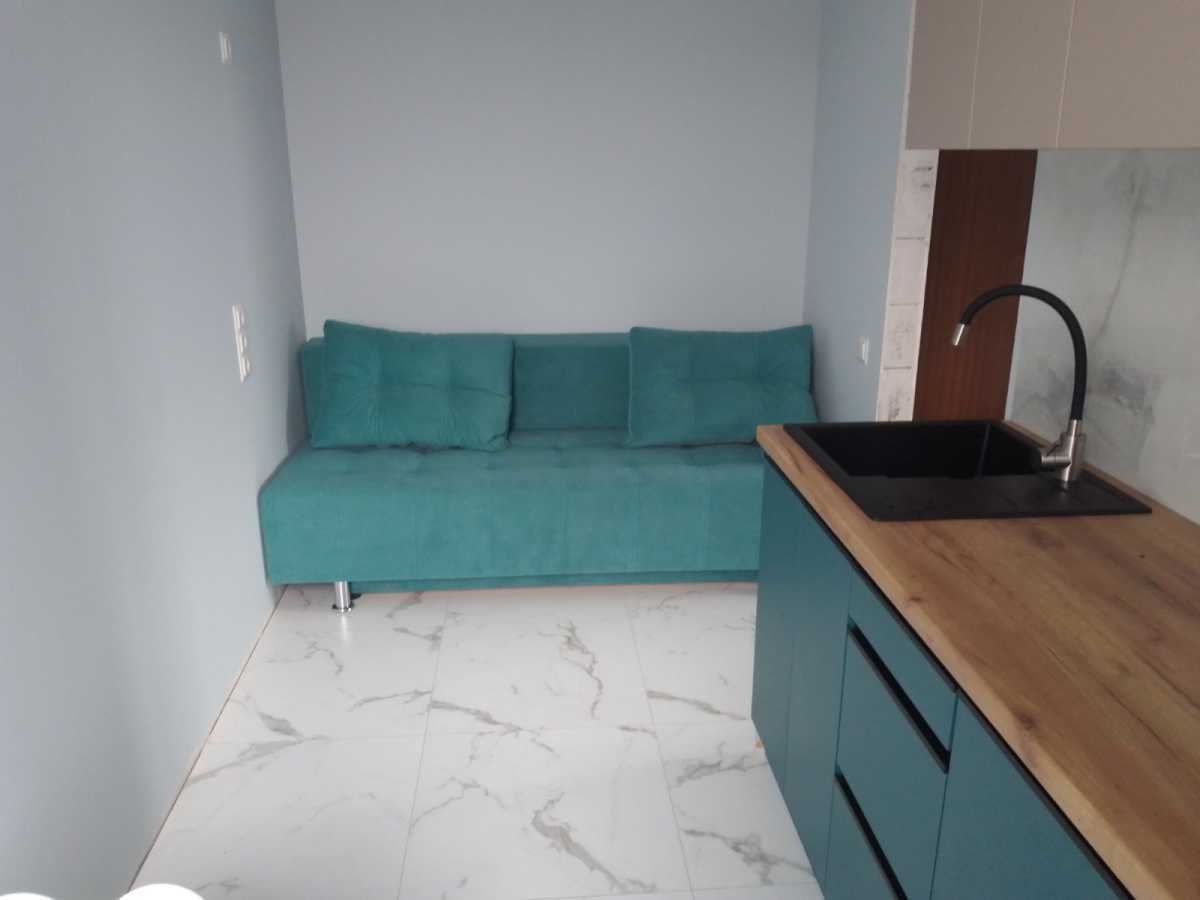 Оренда 1-кімнатної квартири 30 м², Леменівська, 5