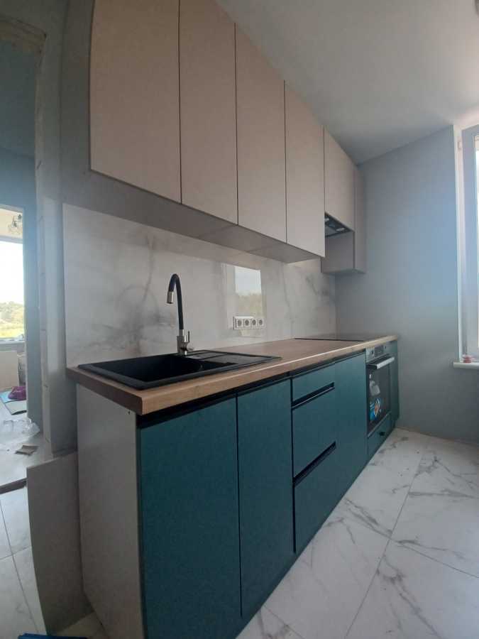 Оренда 1-кімнатної квартири 30 м², Леменівська, 5