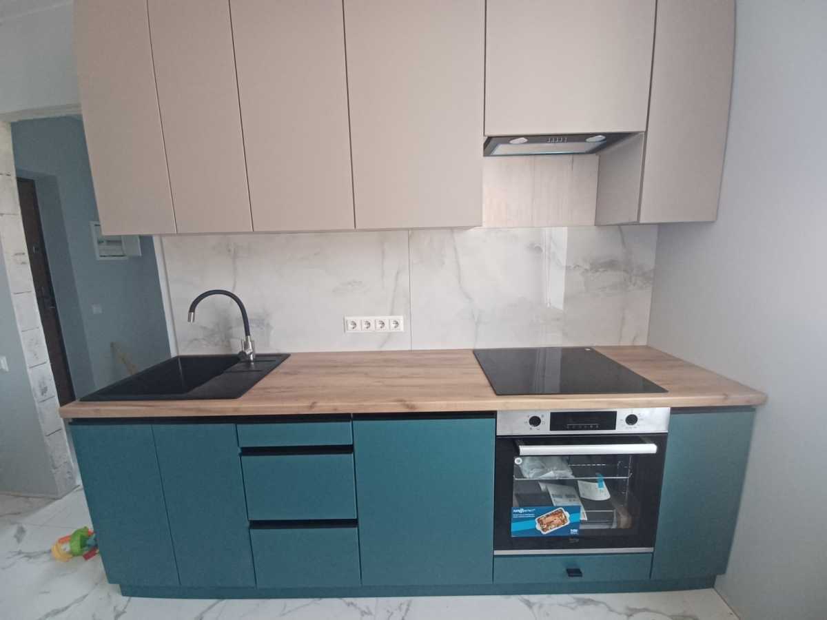 Оренда 1-кімнатної квартири 30 м², Леменівська, 5