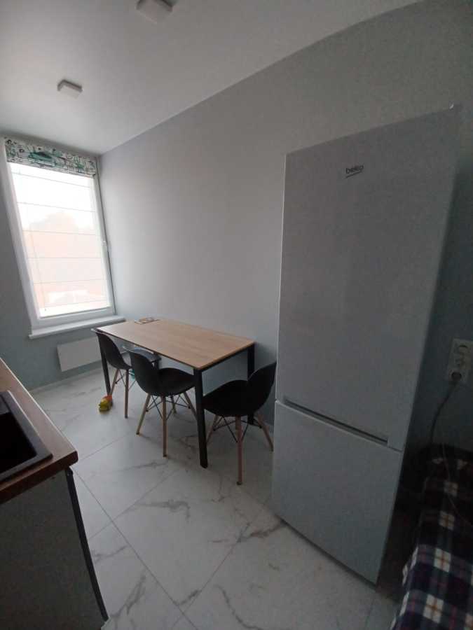 Оренда 1-кімнатної квартири 30 м², Леменівська, 5