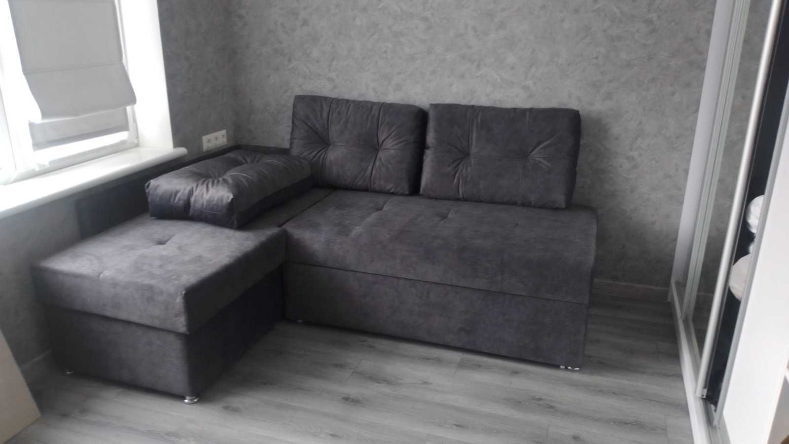Оренда 1-кімнатної квартири 30 м², Леменівська, 5