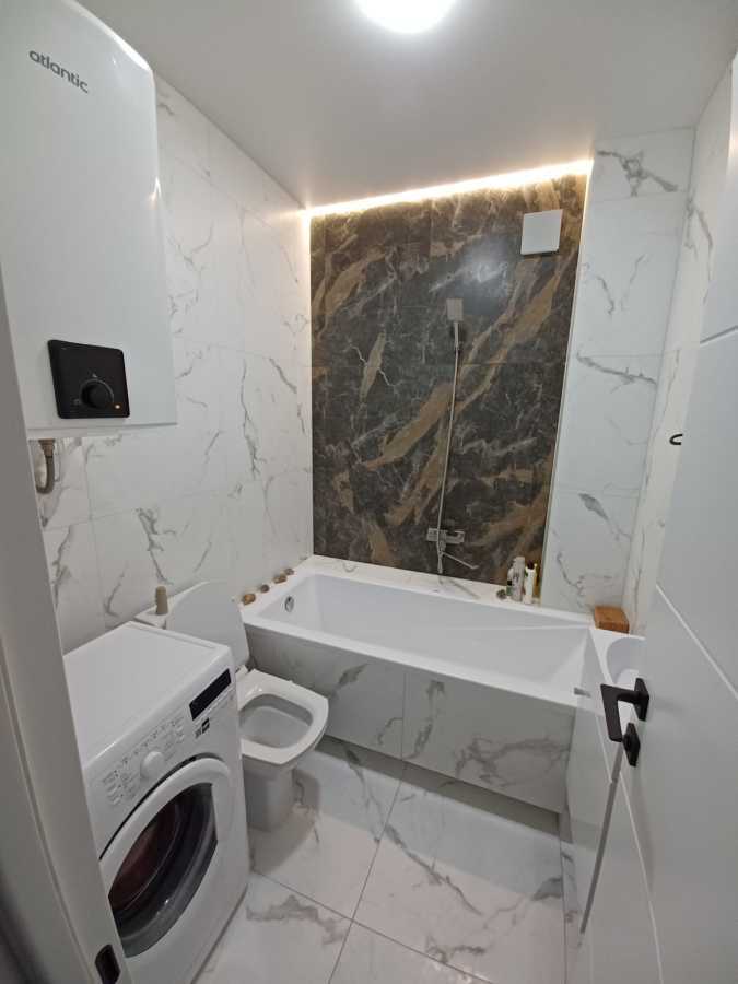 Оренда 1-кімнатної квартири 30 м², Леменівська, 5
