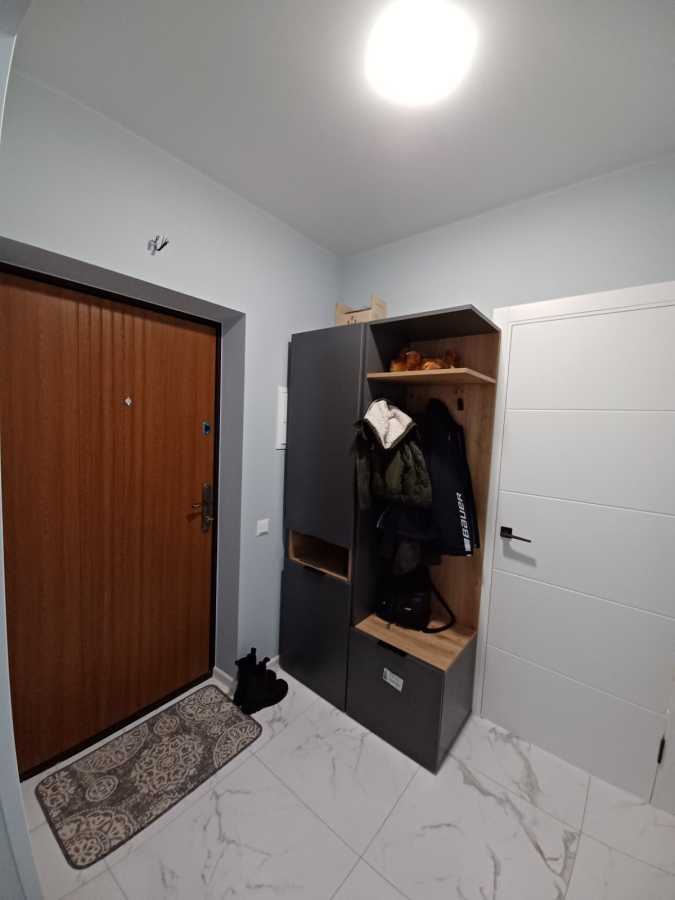 Оренда 1-кімнатної квартири 30 м², Леменівська, 5