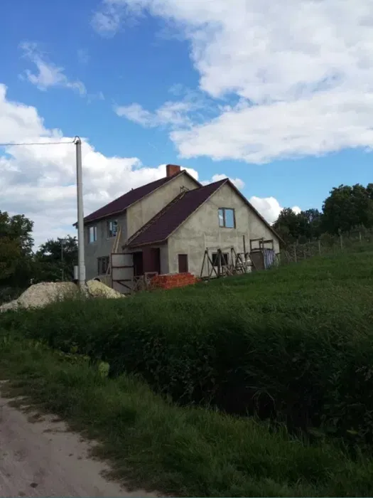 Продажа дома 140 м²