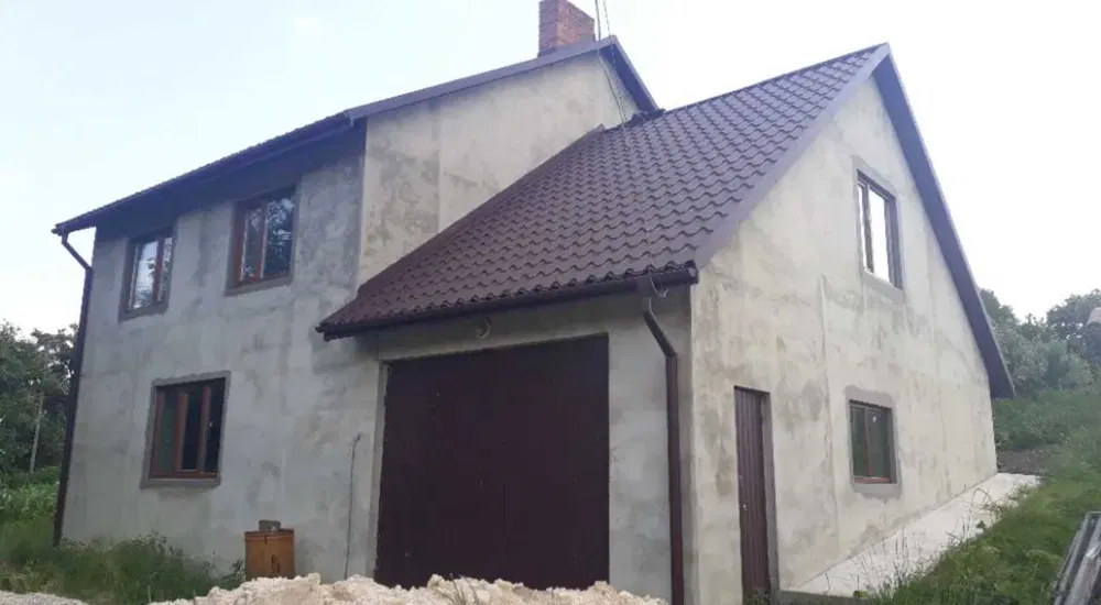 Продажа дома 140 м²
