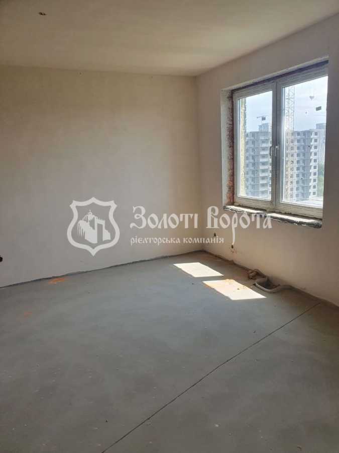 Продаж 1-кімнатної квартири 38 м², Бориса Гмирі вул., 27