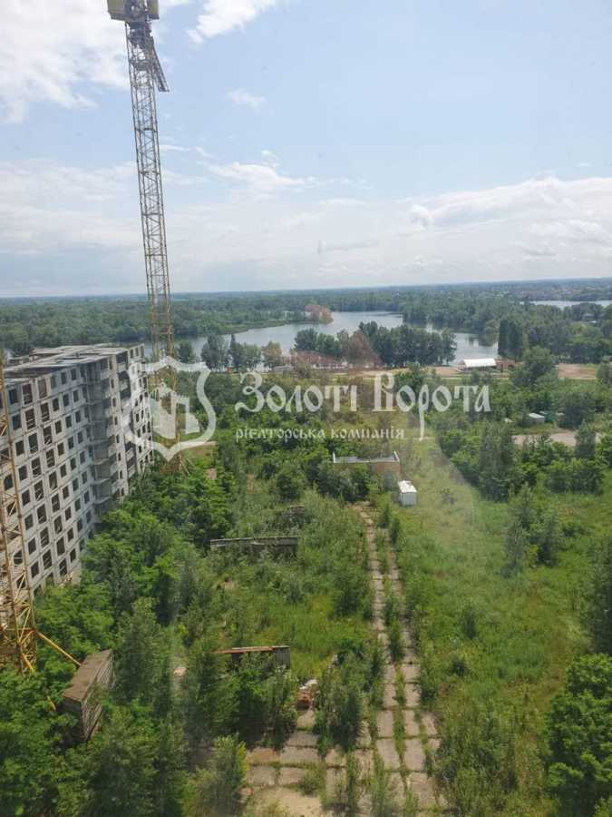 Продаж 1-кімнатної квартири 38 м², Бориса Гмирі вул., 27