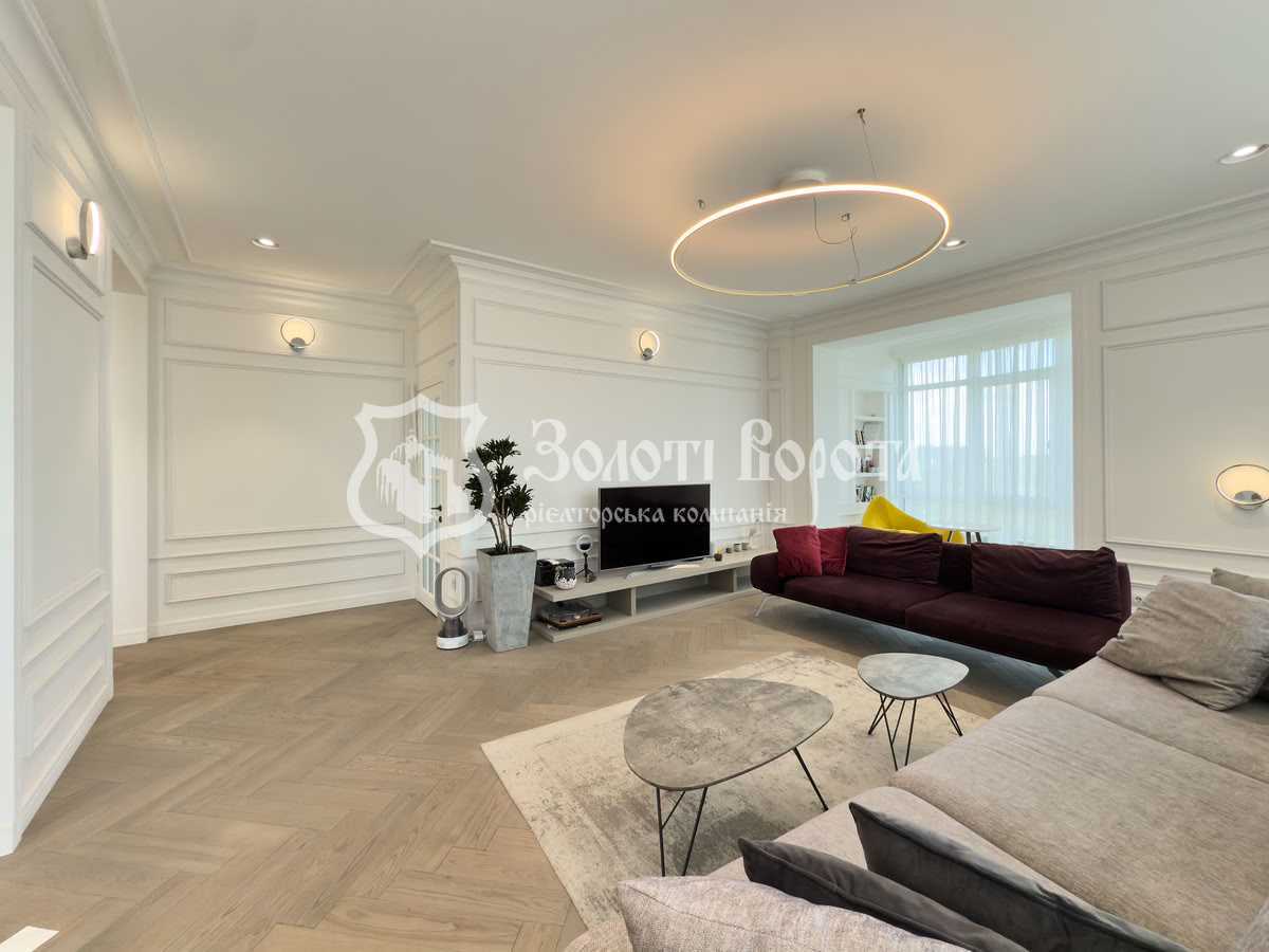 Продаж 2-кімнатної квартири 85 м², Генерала Шаповала вул., 2А