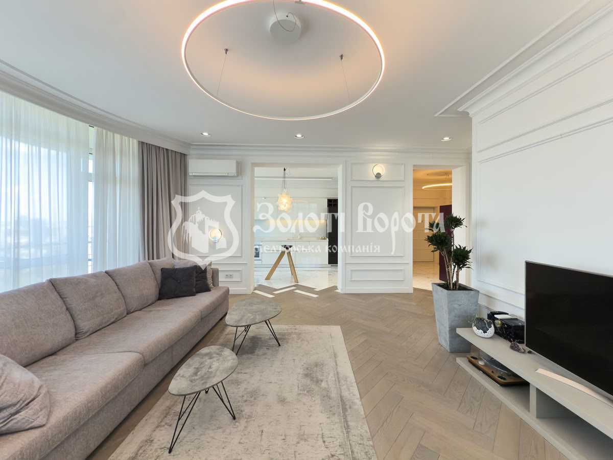 Продаж 2-кімнатної квартири 85 м², Генерала Шаповала вул., 2А