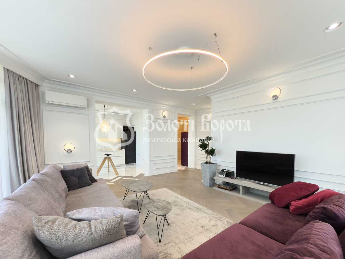 Продаж 2-кімнатної квартири 85 м², Генерала Шаповала вул., 2А