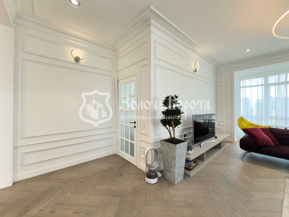 Продаж 2-кімнатної квартири 85 м², Генерала Шаповала вул., 2А