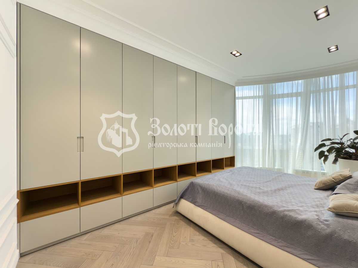 Продаж 2-кімнатної квартири 85 м², Генерала Шаповала вул., 2А