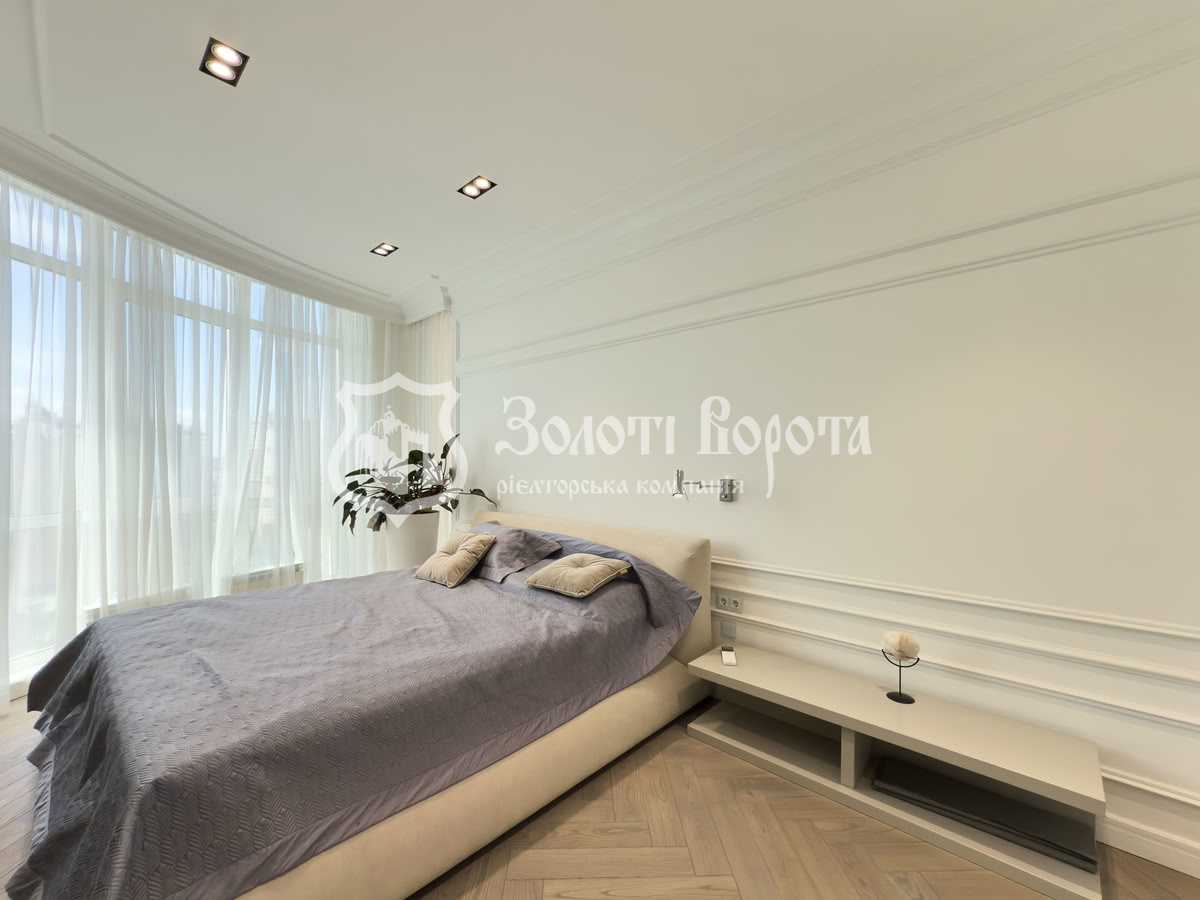 Продаж 2-кімнатної квартири 85 м², Генерала Шаповала вул., 2А