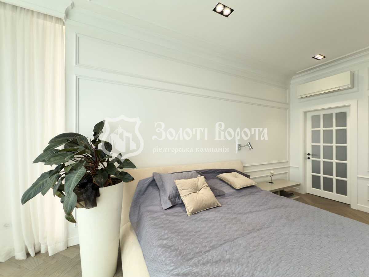 Продаж 2-кімнатної квартири 85 м², Генерала Шаповала вул., 2А