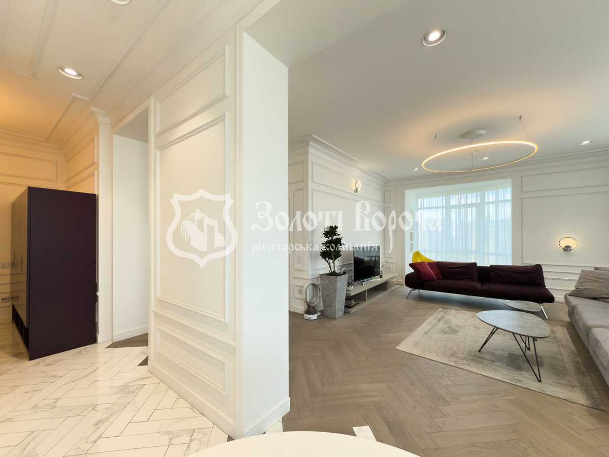Продаж 2-кімнатної квартири 85 м², Генерала Шаповала вул., 2А