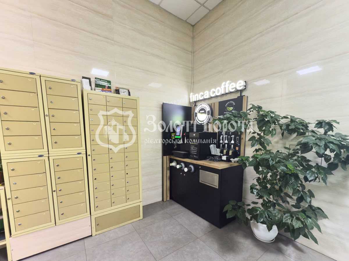 Продаж 2-кімнатної квартири 85 м², Генерала Шаповала вул., 2А
