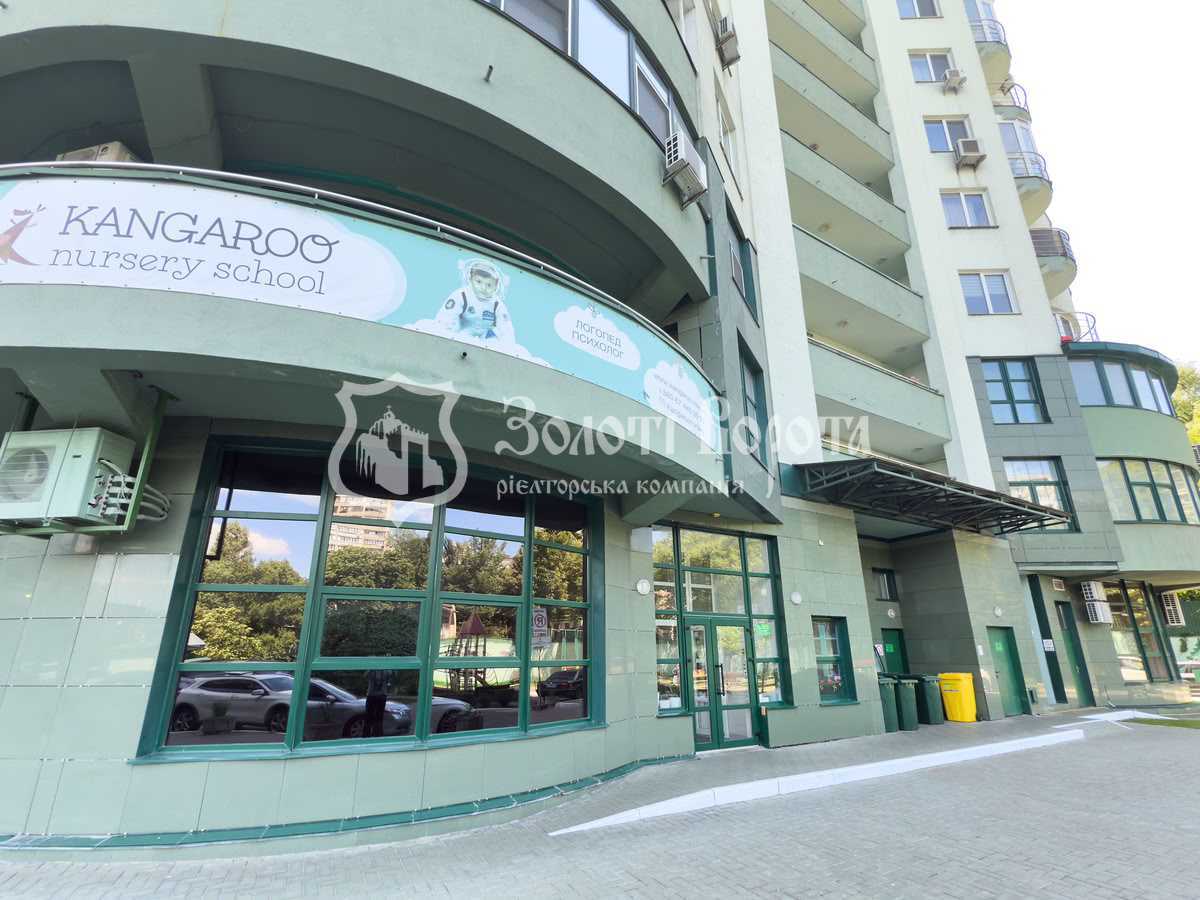 Продаж 2-кімнатної квартири 85 м², Генерала Шаповала вул., 2А
