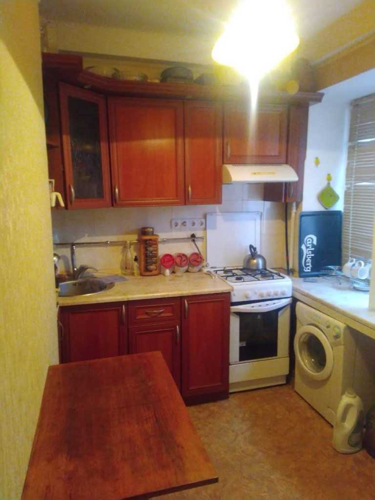 Аренда 2-комнатной квартиры 42 м², Семьи Сосниных ул.
