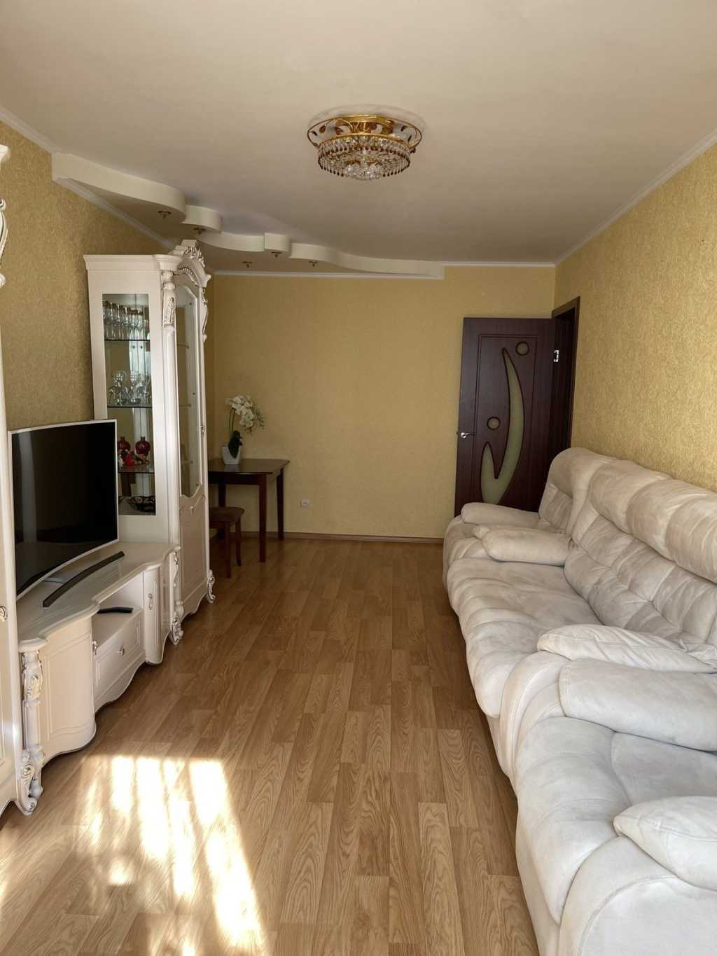 Продажа 3-комнатной квартиры 65 м², Богдана Хмельницького