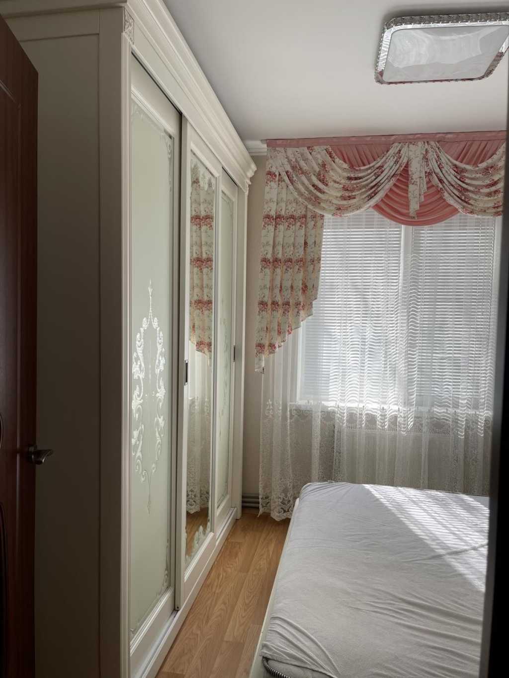 Продажа 3-комнатной квартиры 65 м², Богдана Хмельницького