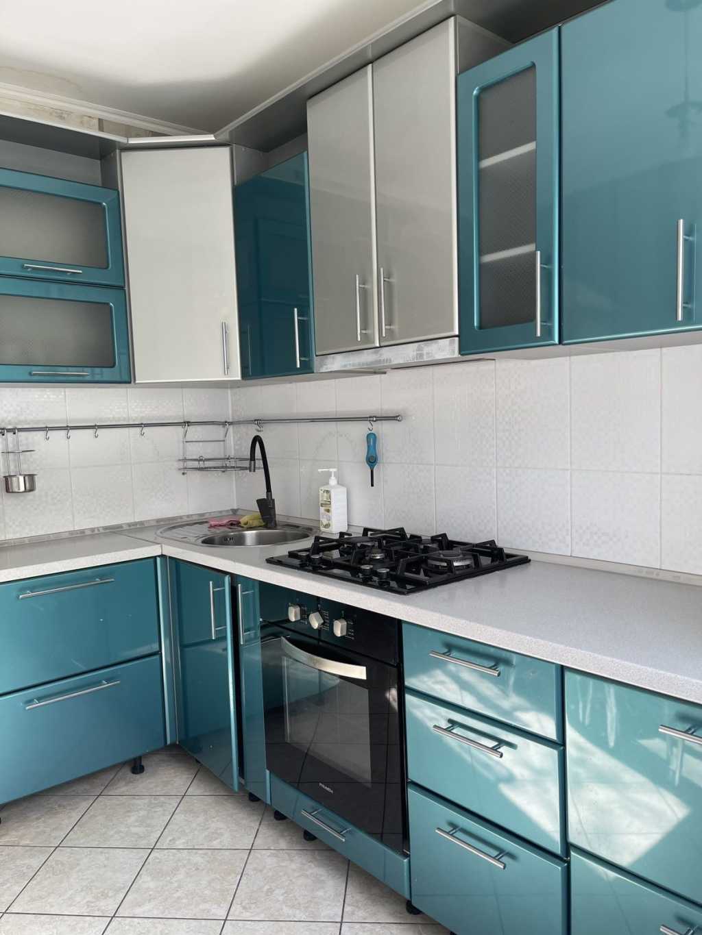 Продажа 3-комнатной квартиры 65 м², Богдана Хмельницького