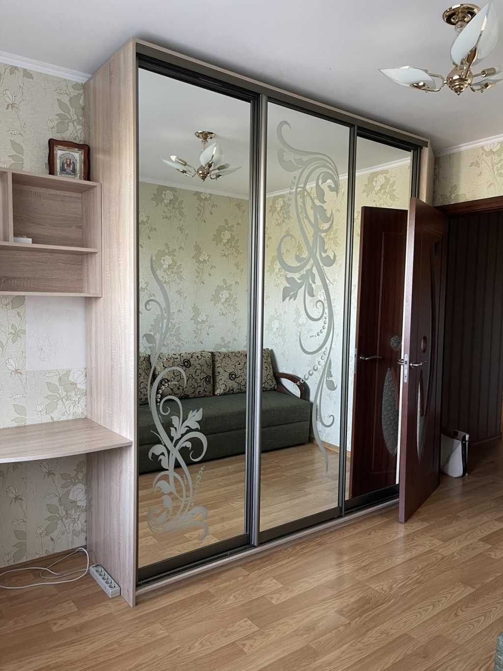 Продажа 3-комнатной квартиры 65 м², Богдана Хмельницького