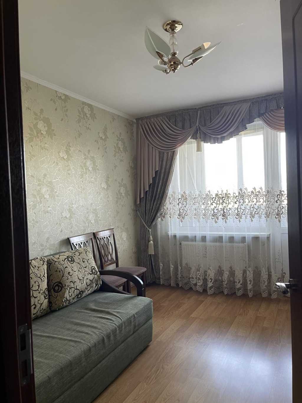 Продажа 3-комнатной квартиры 65 м², Богдана Хмельницького