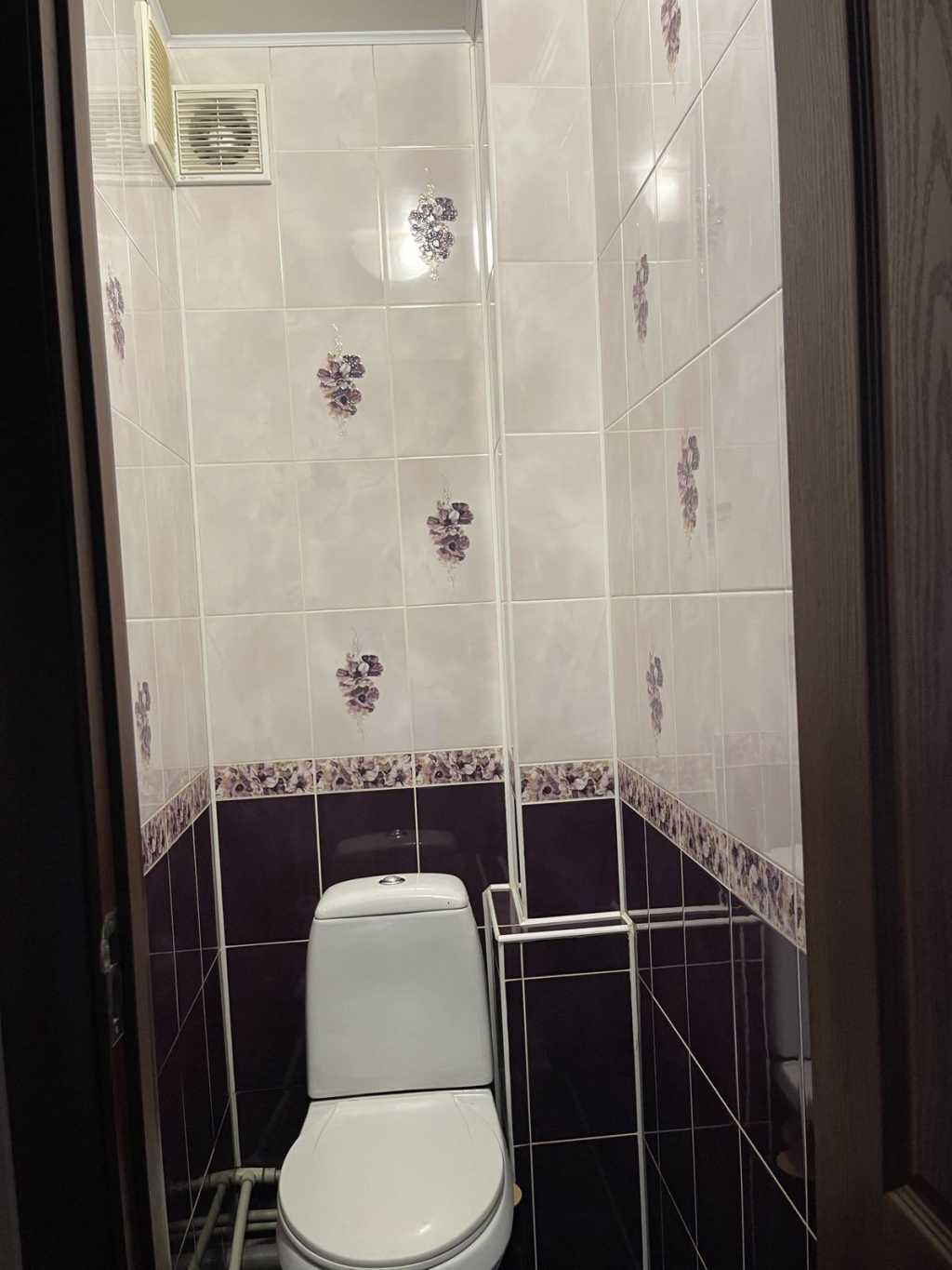 Продажа 3-комнатной квартиры 65 м², Богдана Хмельницького