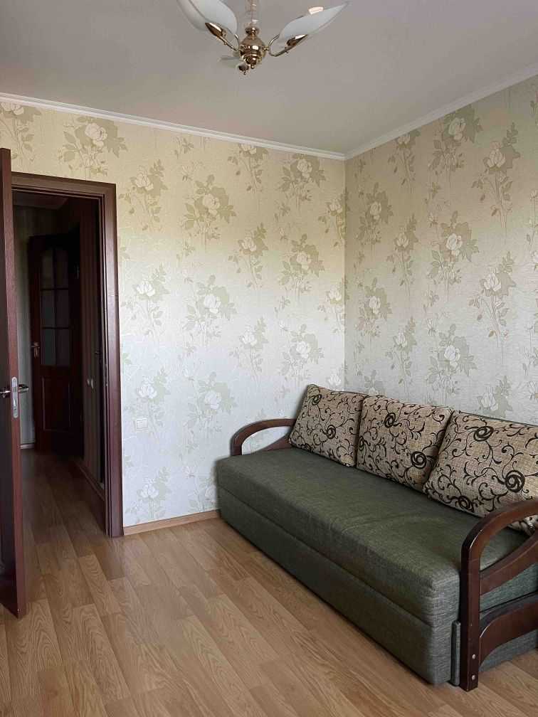 Продажа 3-комнатной квартиры 65 м², Богдана Хмельницького