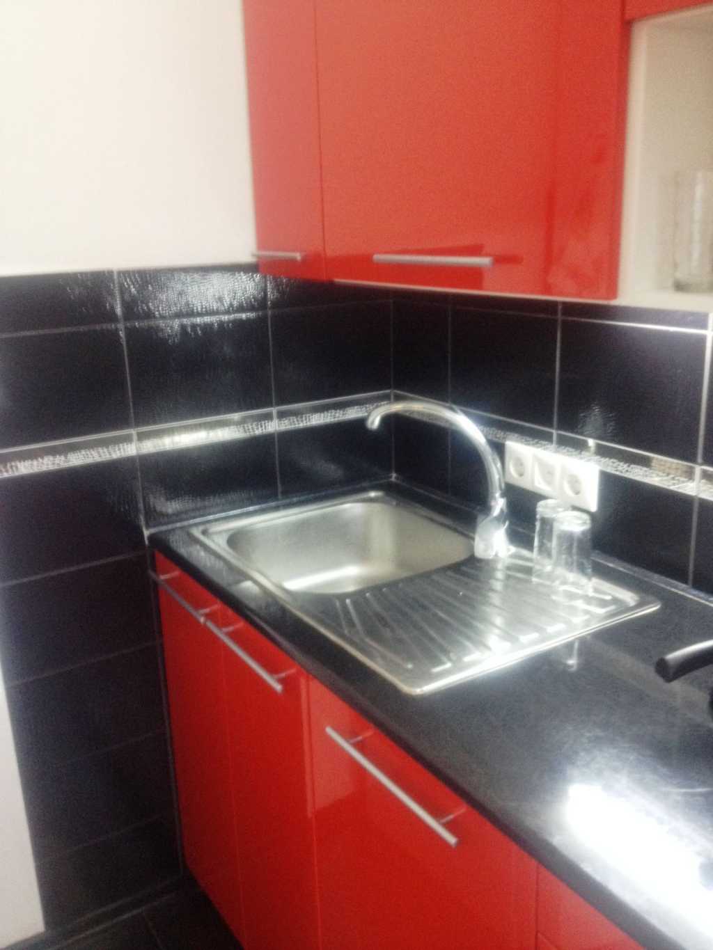 Аренда 1-комнатной квартиры 32 м², Львовская ул.