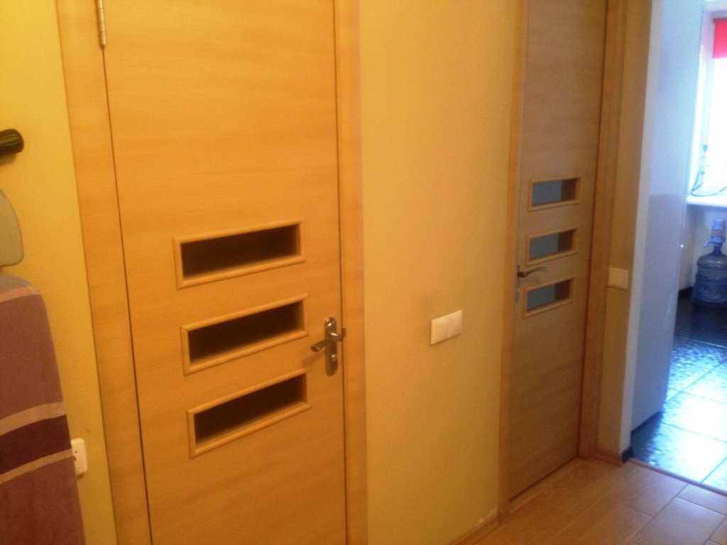 Аренда 1-комнатной квартиры 32 м², Львовская ул.