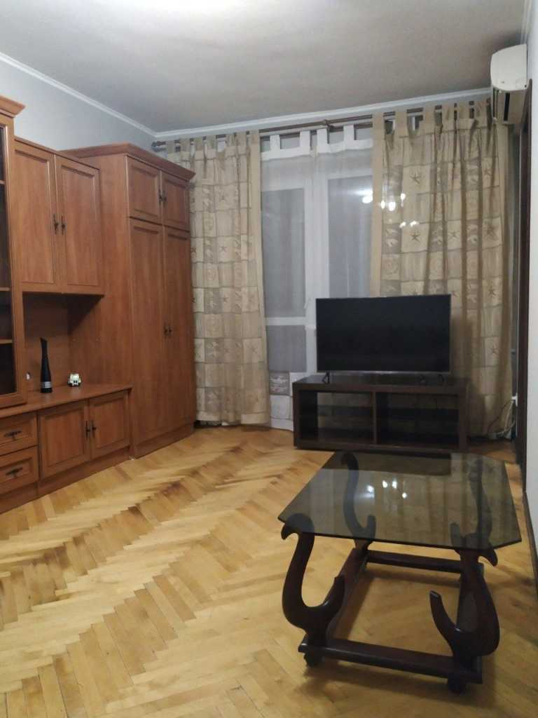 Оренда 2-кімнатної квартири 45 м², Велика Китаївська вул.