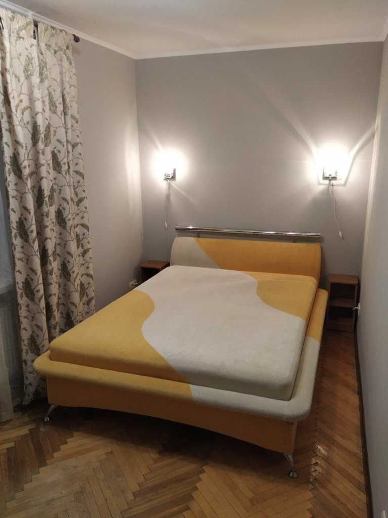 Оренда 2-кімнатної квартири 45 м², Велика Китаївська вул.