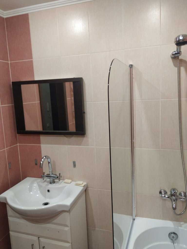 Оренда 2-кімнатної квартири 45 м², Велика Китаївська вул.
