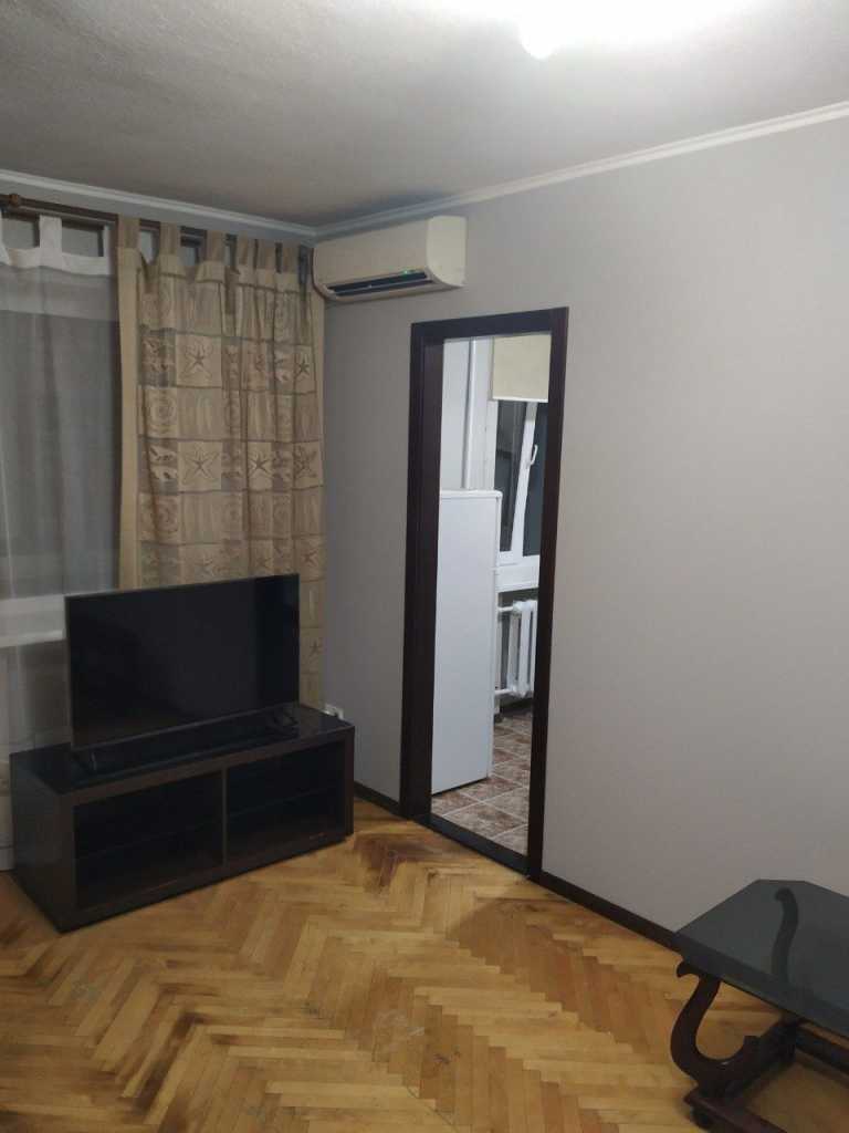 Оренда 2-кімнатної квартири 45 м², Велика Китаївська вул.