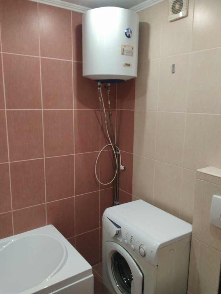 Оренда 2-кімнатної квартири 45 м², Велика Китаївська вул.