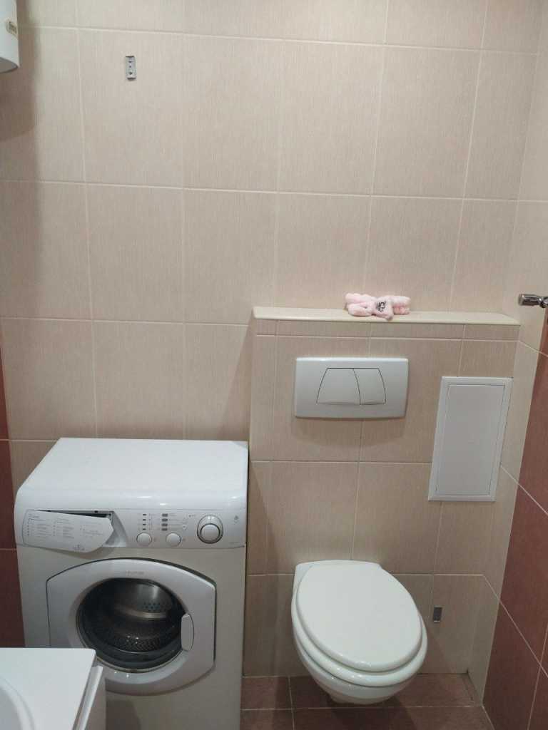 Оренда 2-кімнатної квартири 45 м², Велика Китаївська вул.