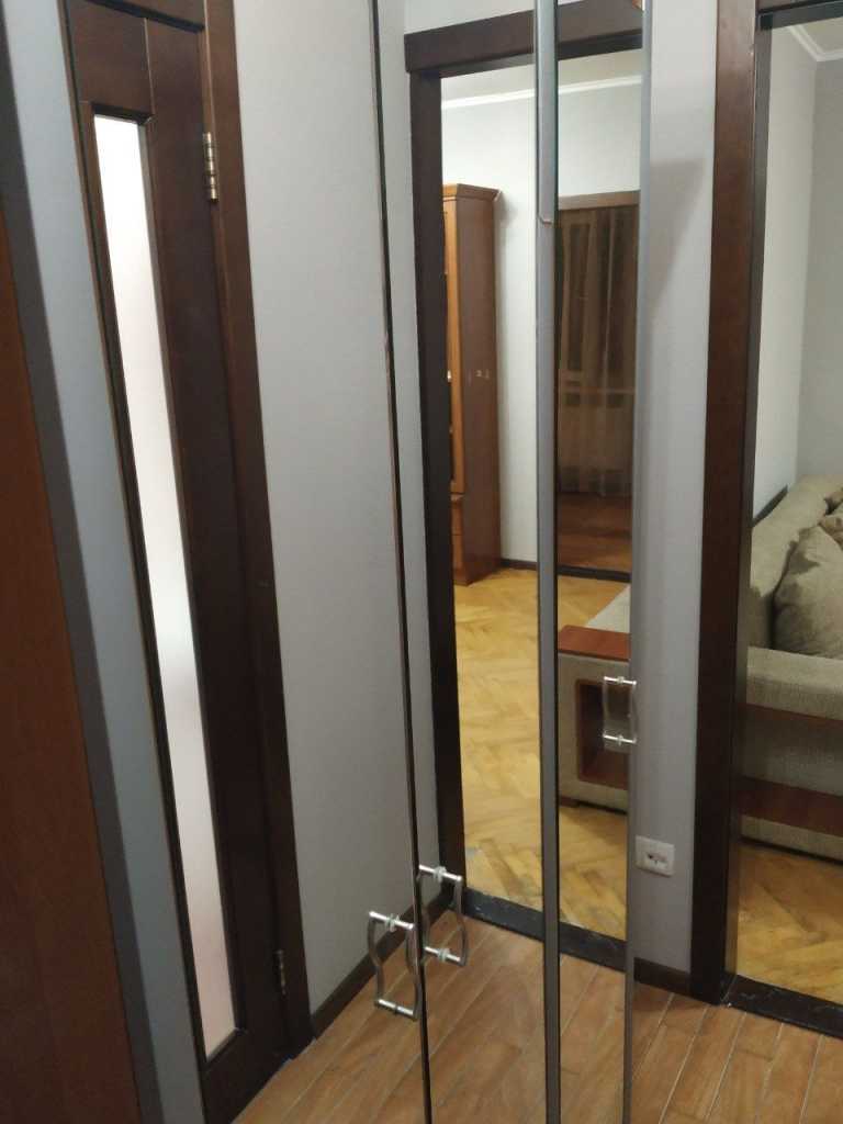 Оренда 2-кімнатної квартири 45 м², Велика Китаївська вул.