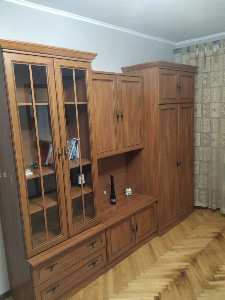 Оренда 2-кімнатної квартири 45 м², Велика Китаївська вул.