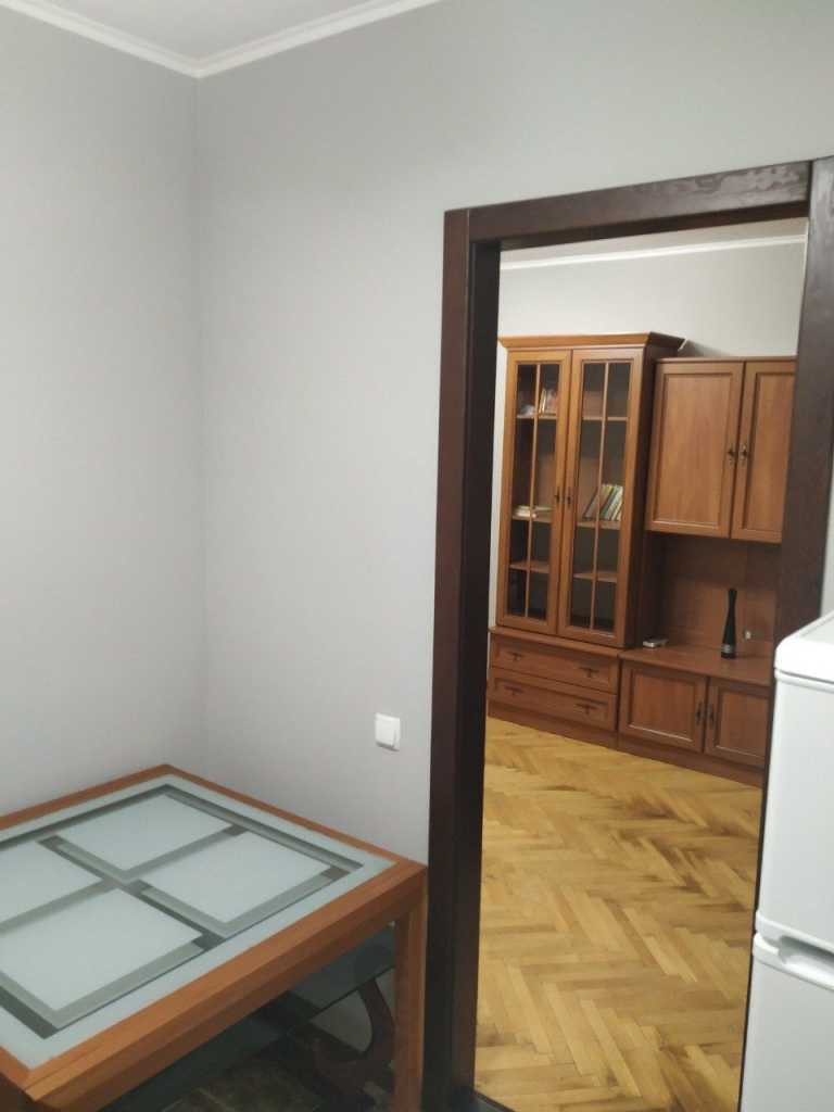 Оренда 2-кімнатної квартири 45 м², Велика Китаївська вул.