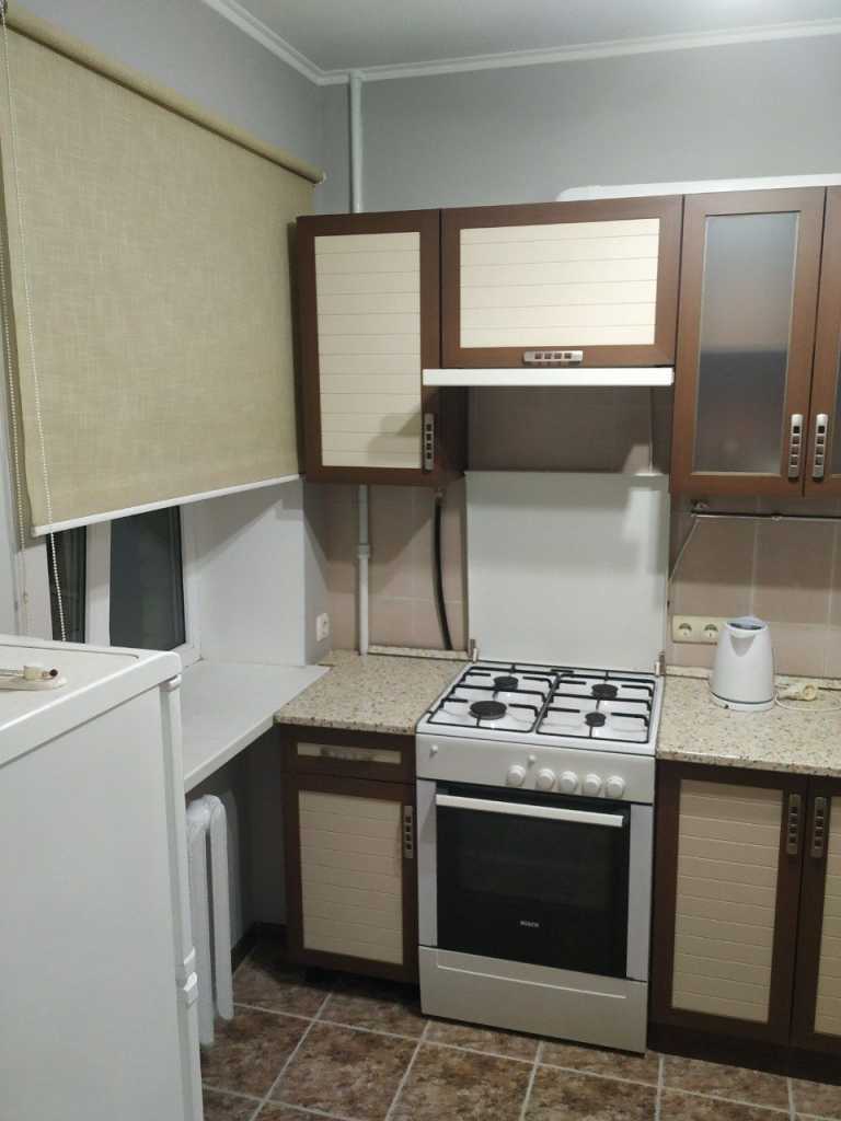 Оренда 2-кімнатної квартири 45 м², Велика Китаївська вул.